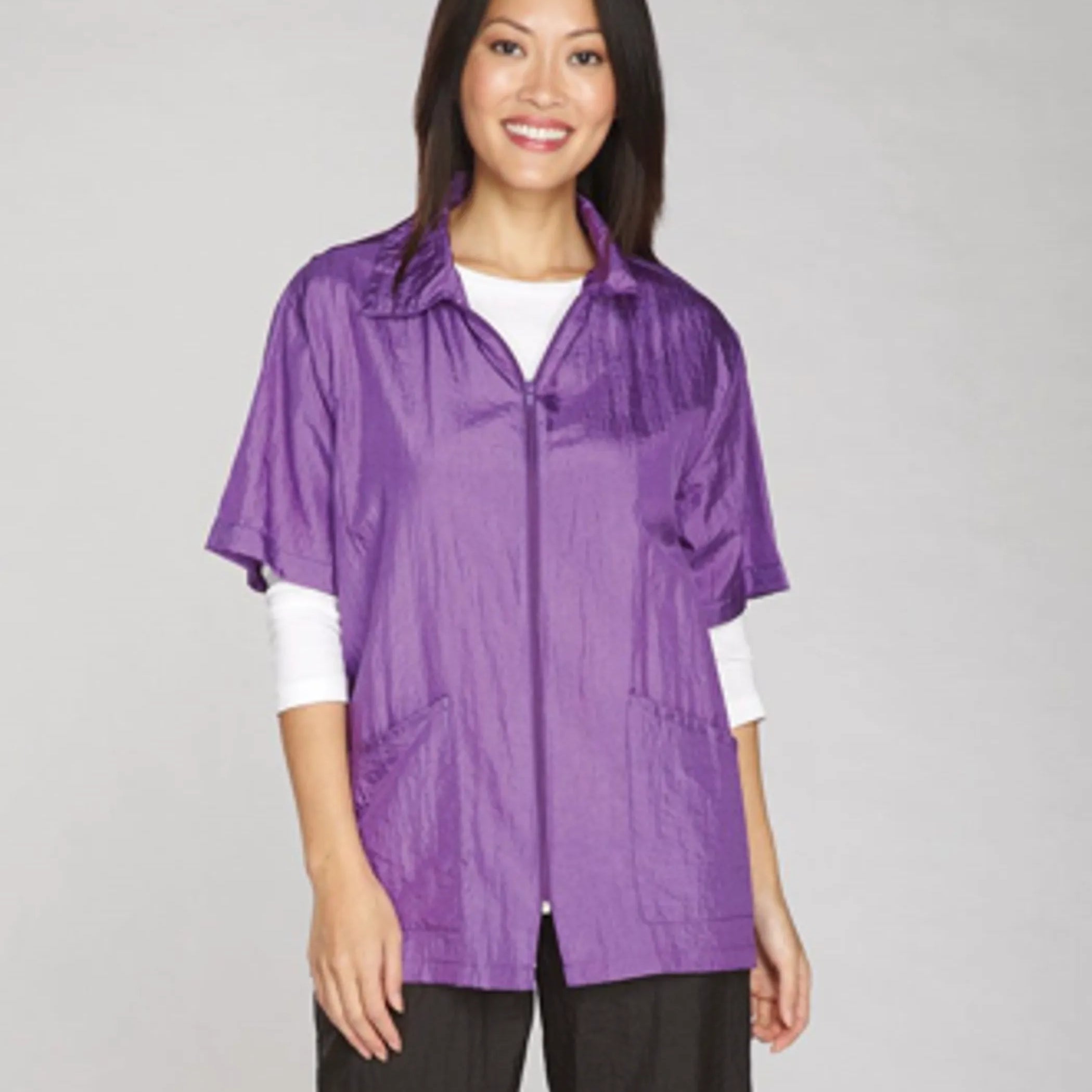 TP Grooming Jacket