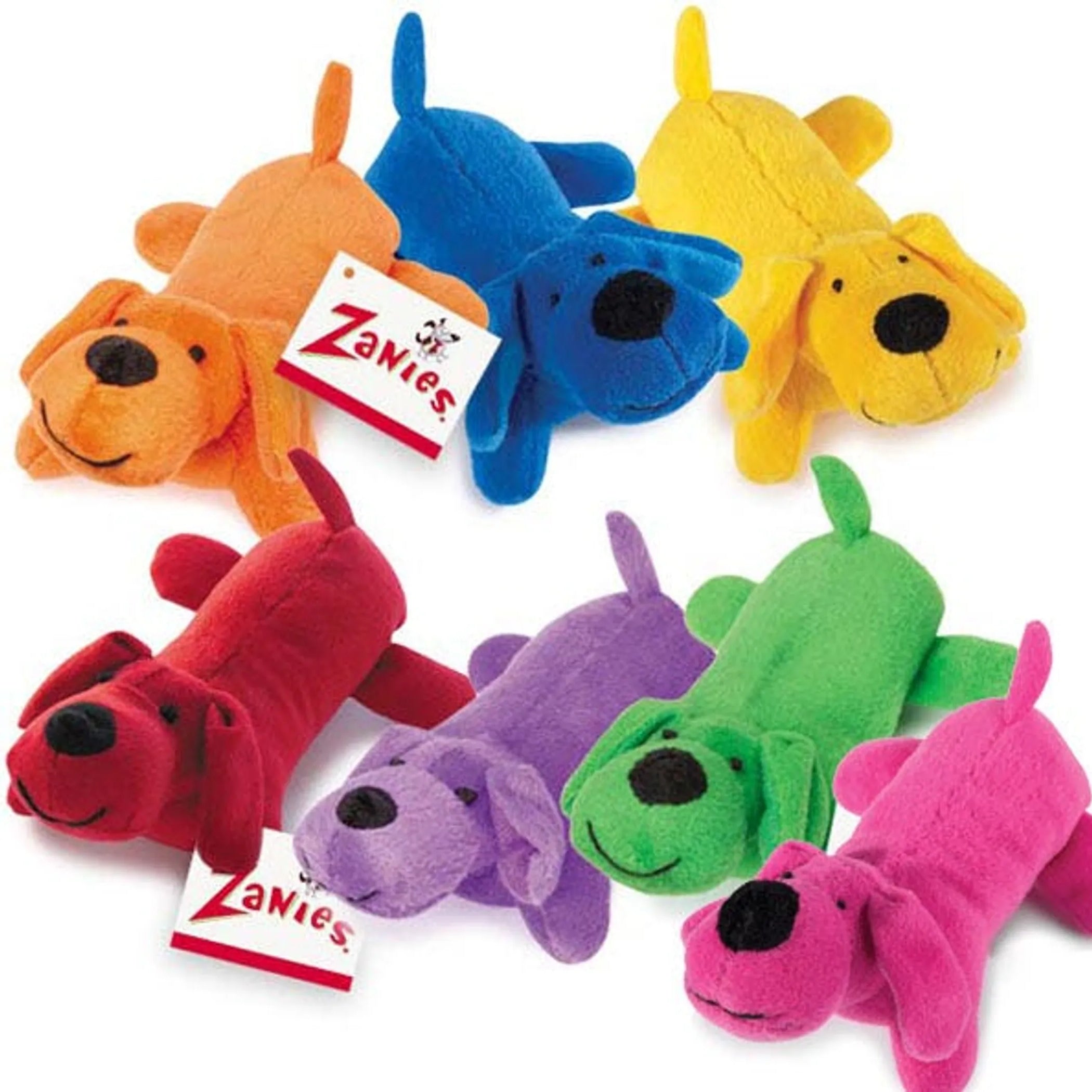ZA Neon Lil Yelper Blu