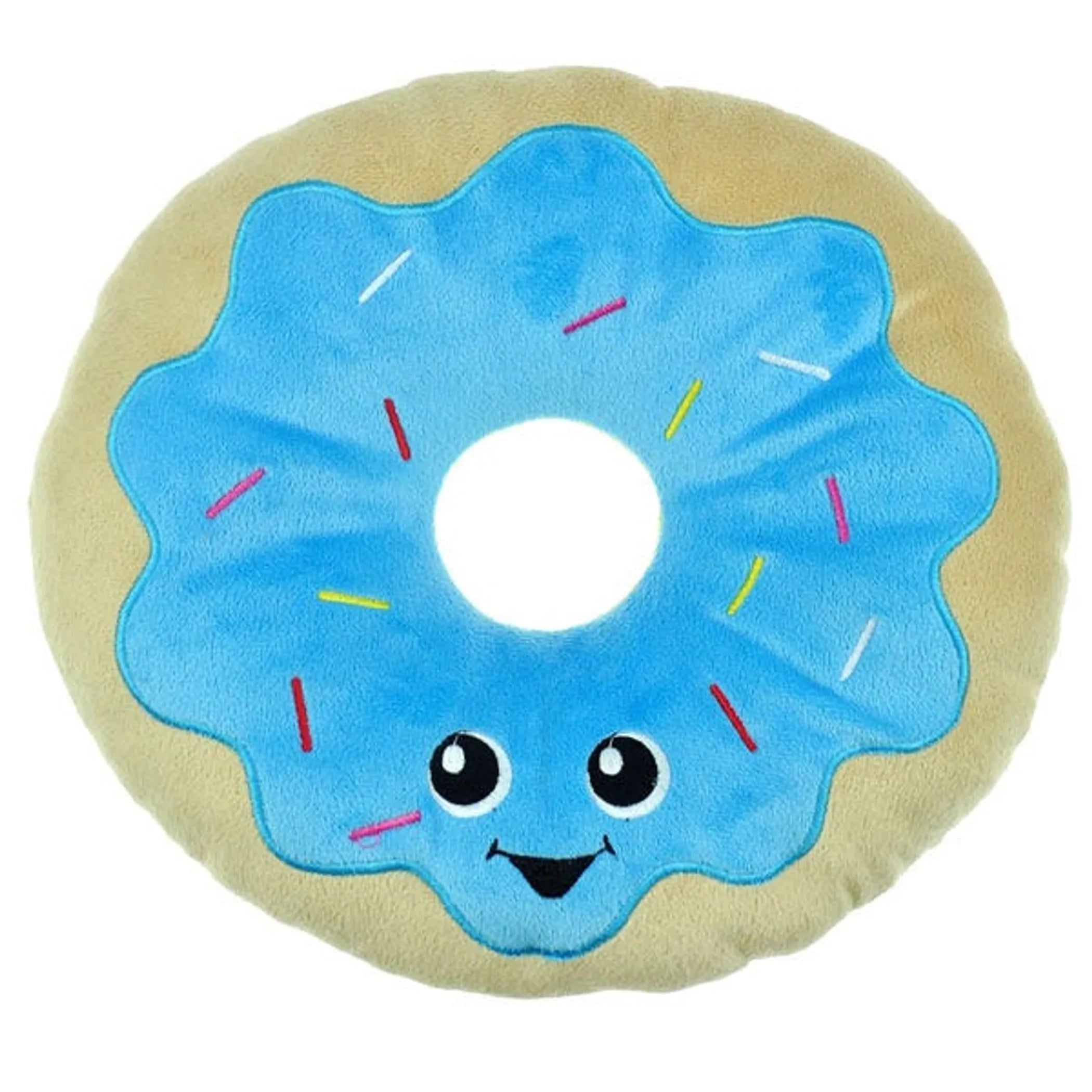 Food Junkeez Plush Avocado L