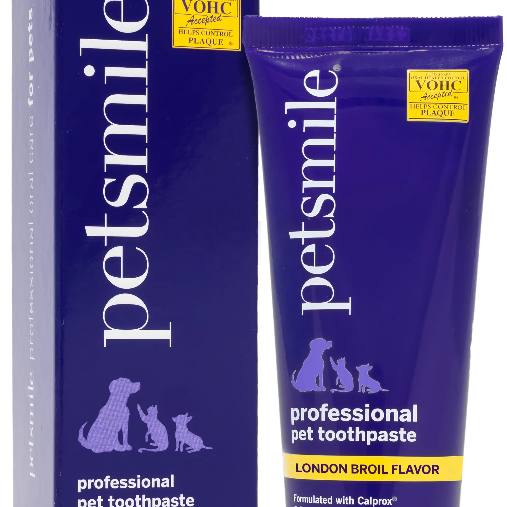 Professional Pet Toothpaste