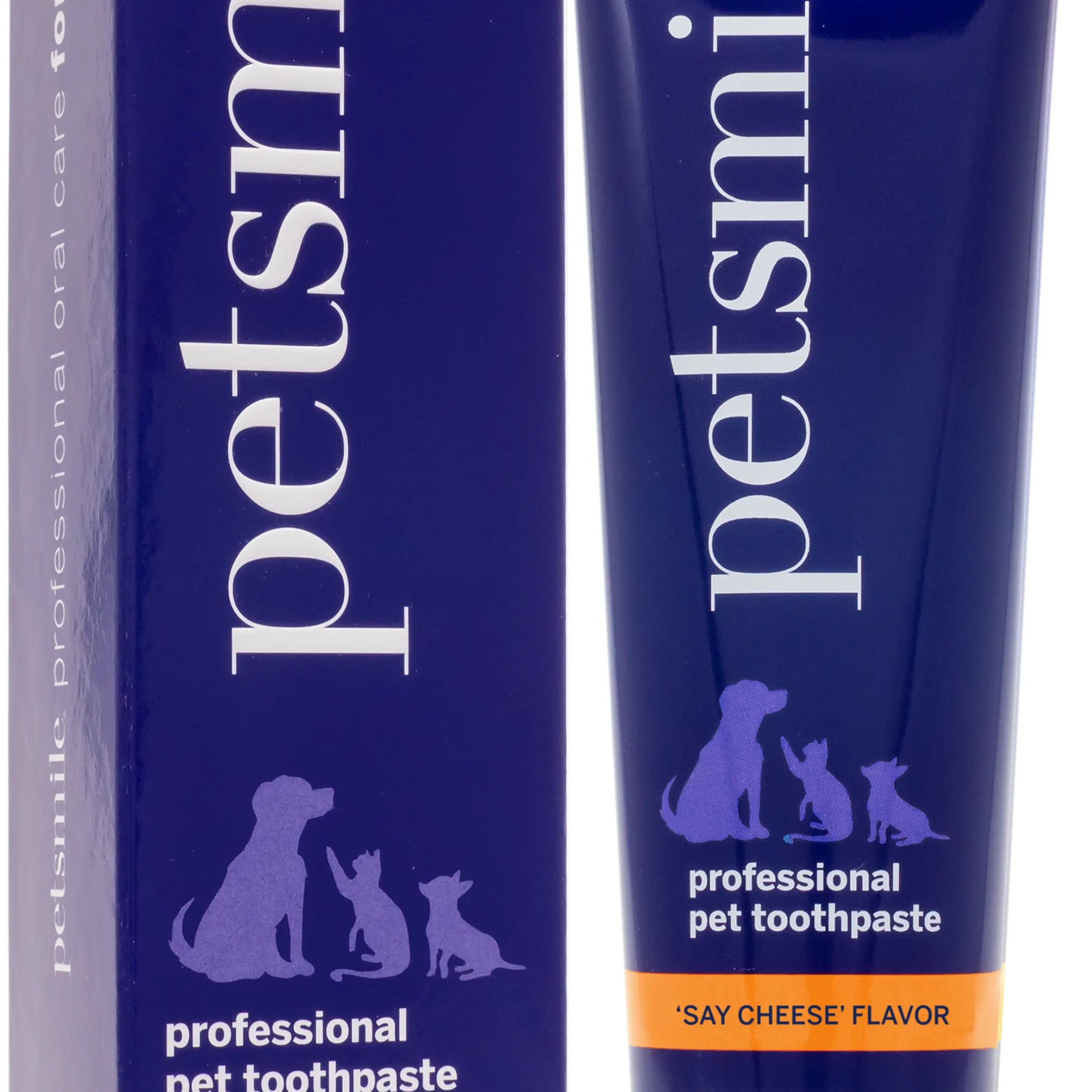 Professional Pet Toothpaste