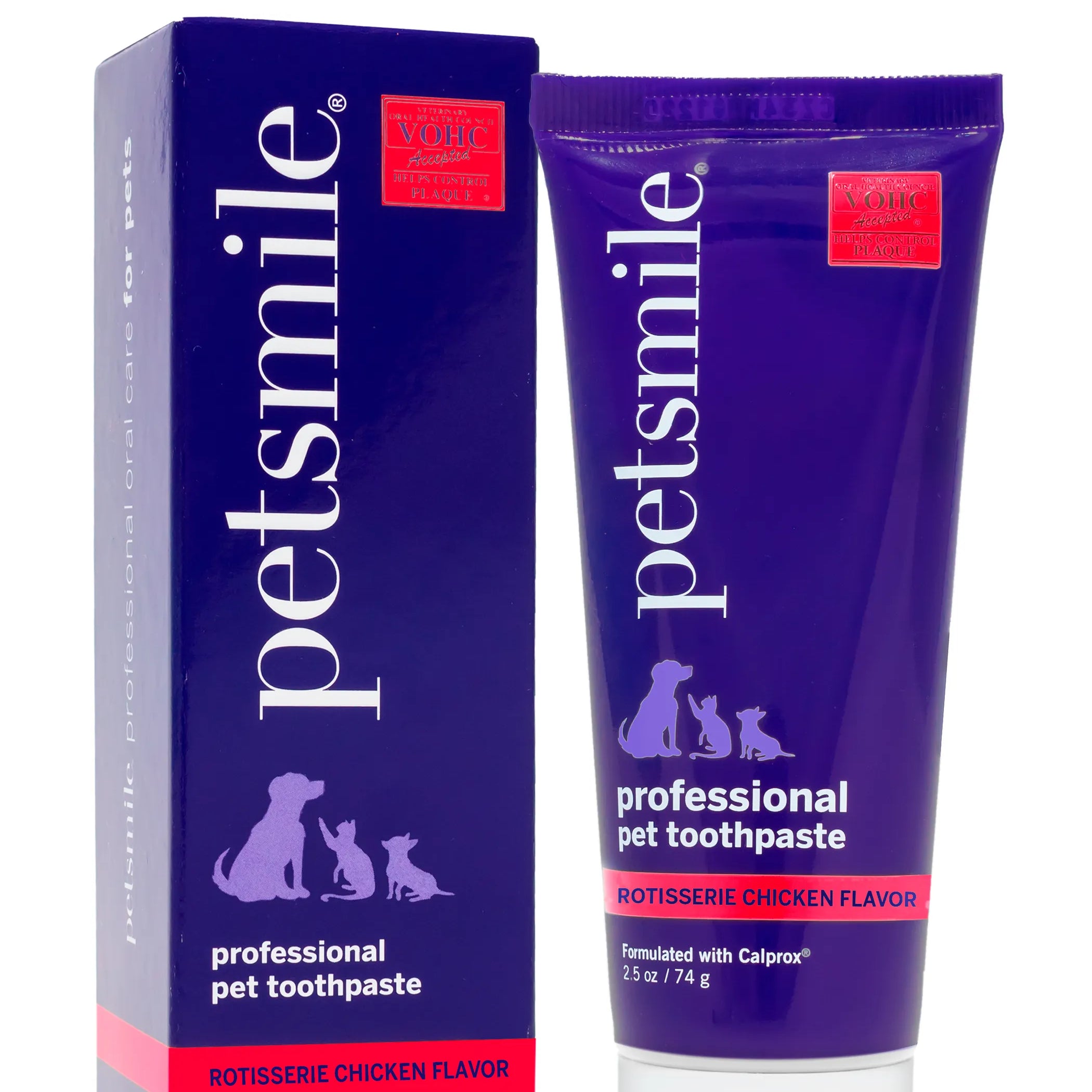Professional Pet Toothpaste