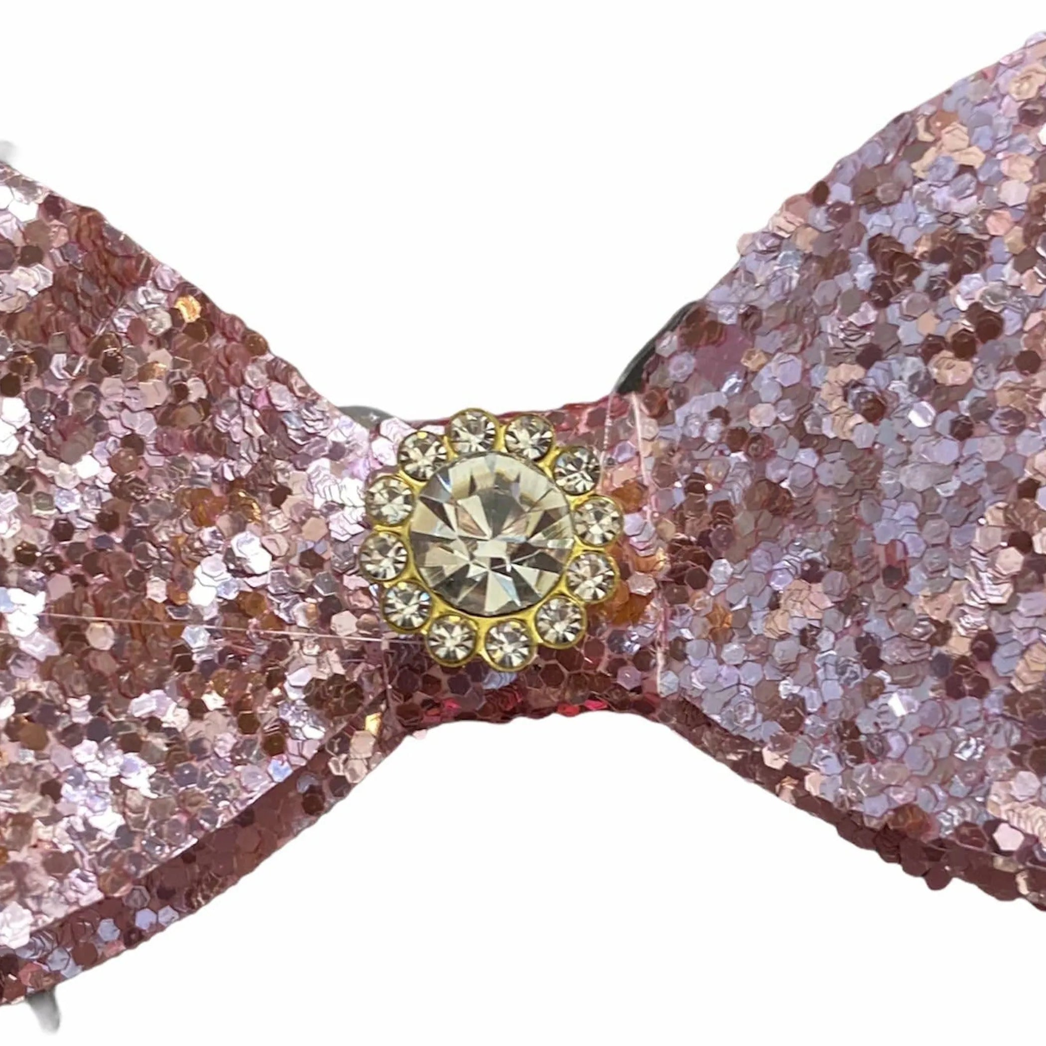 Glitter and Gloss Bows