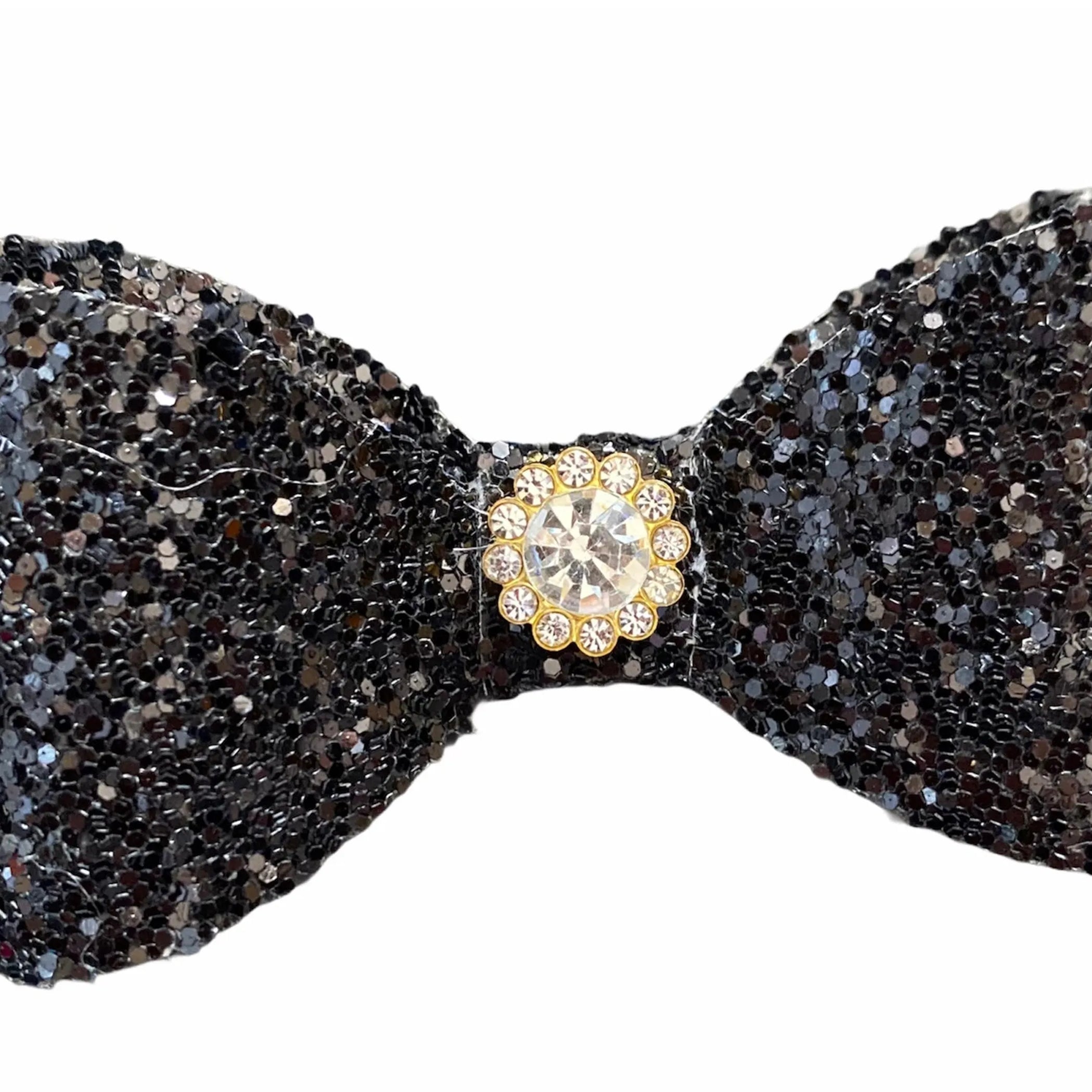 Glitter and Gloss Bows