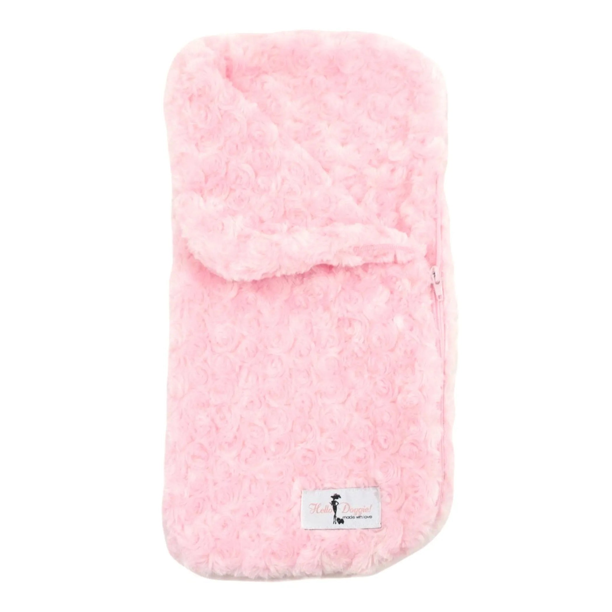 Snuggle Pups Dog Sleeping Bag