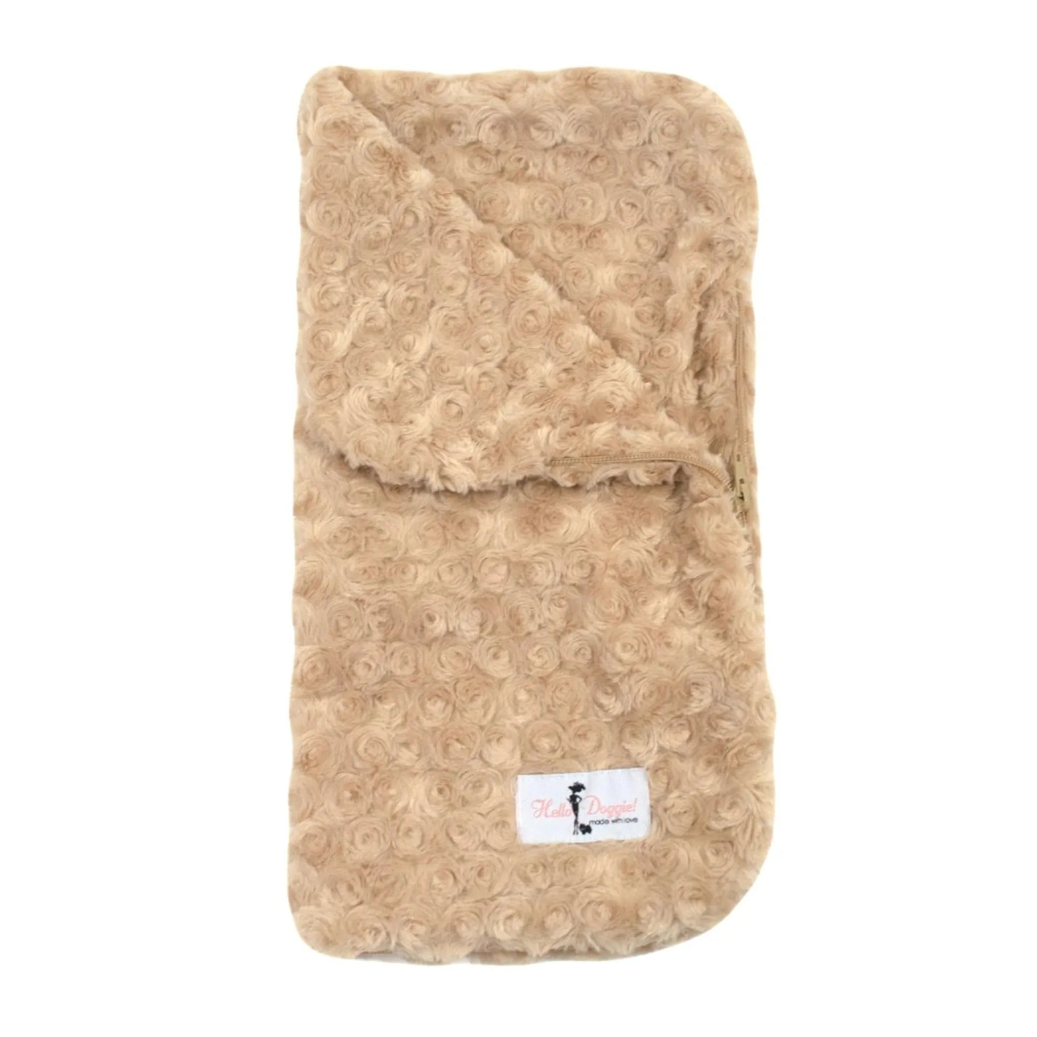 Snuggle Pups Dog Sleeping Bag