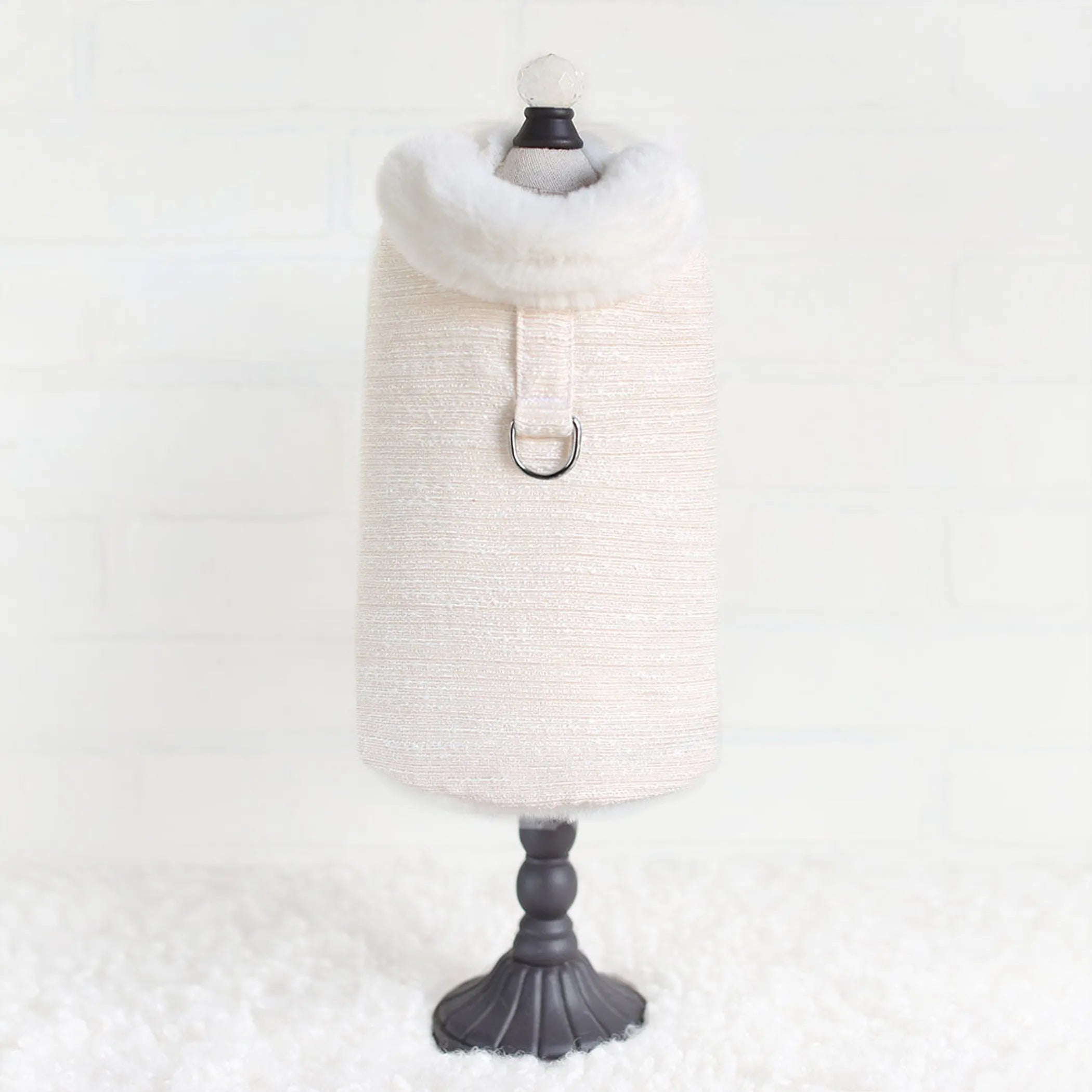 Zha Zha Dog Coat