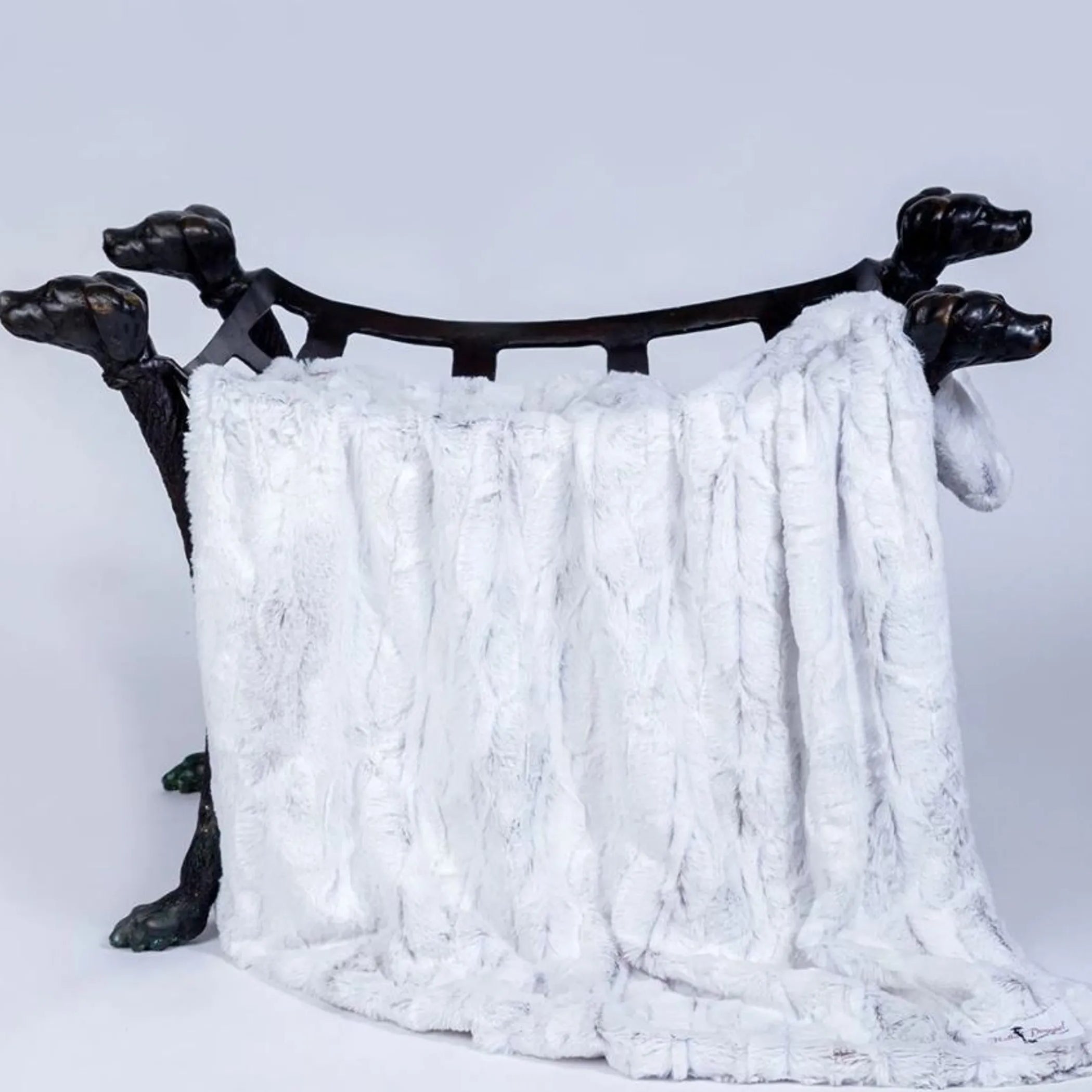 Cuddle Dog Blanket