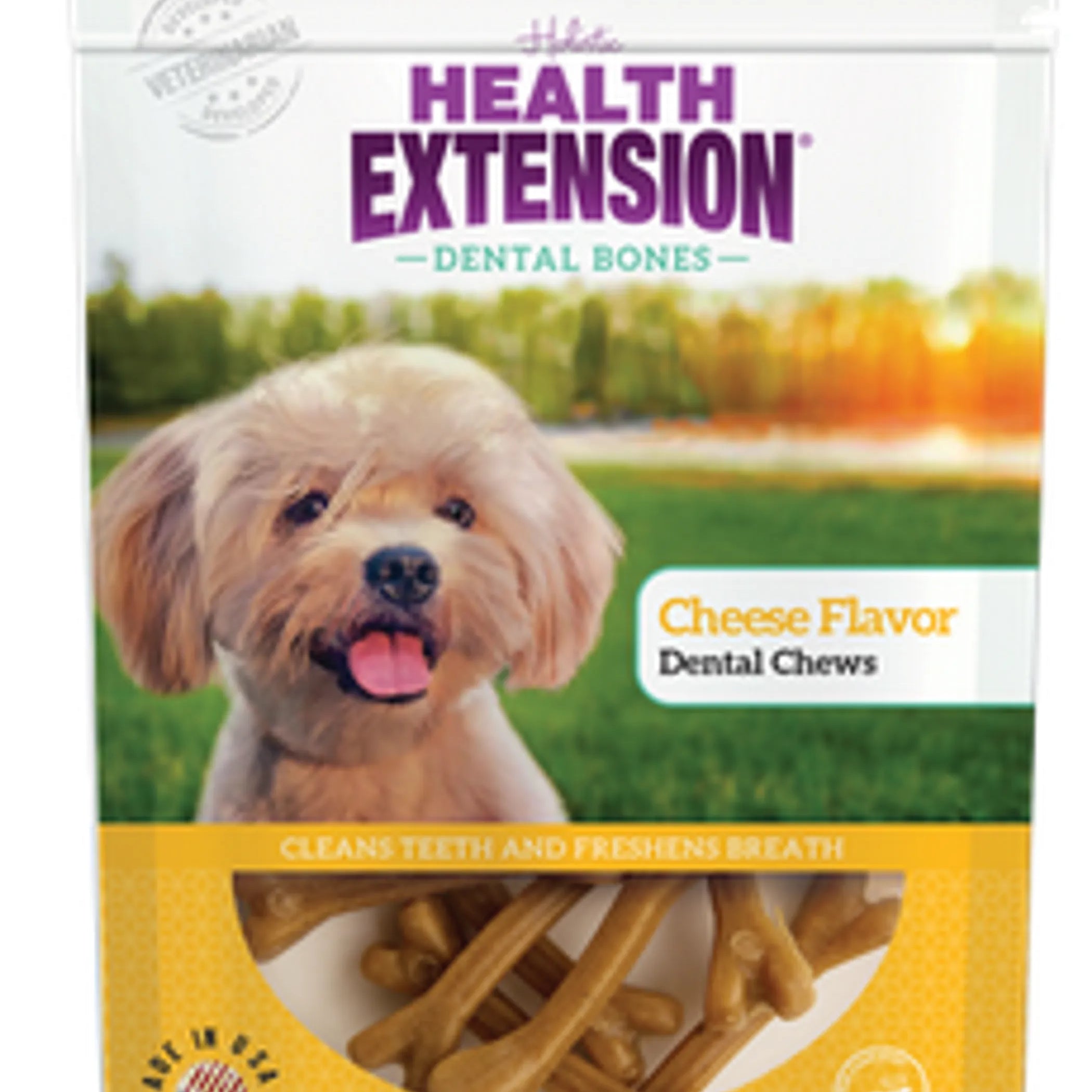Dog Dental Bones