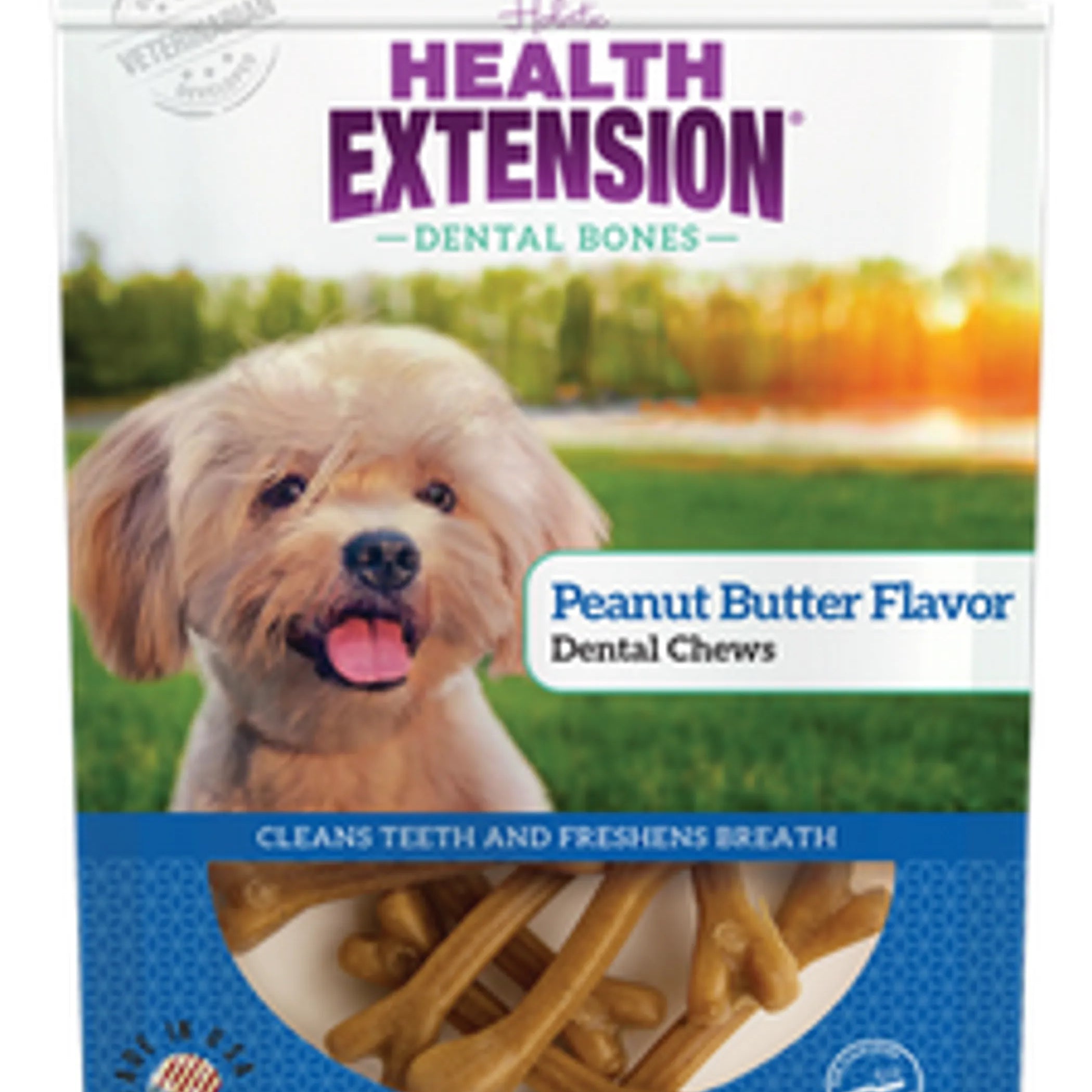 Dog Dental Bones
