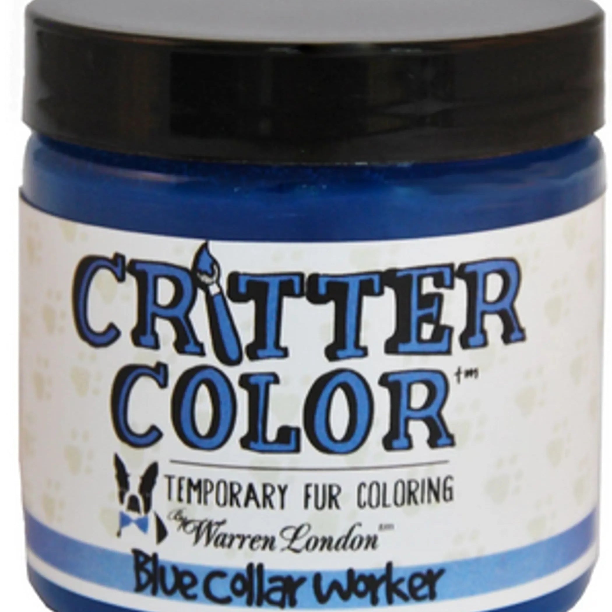 Critter Color 4 oz