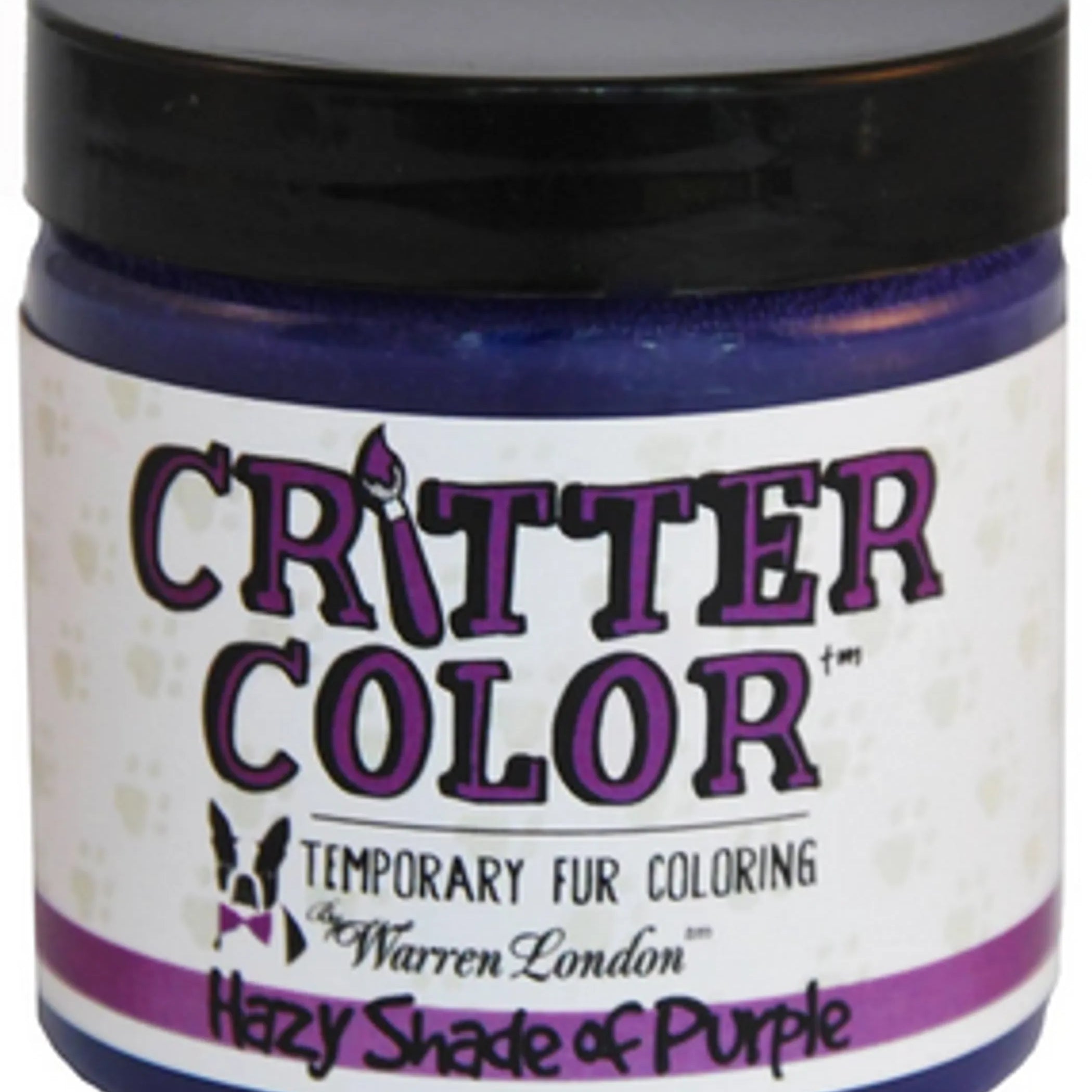 Critter Color 4 oz
