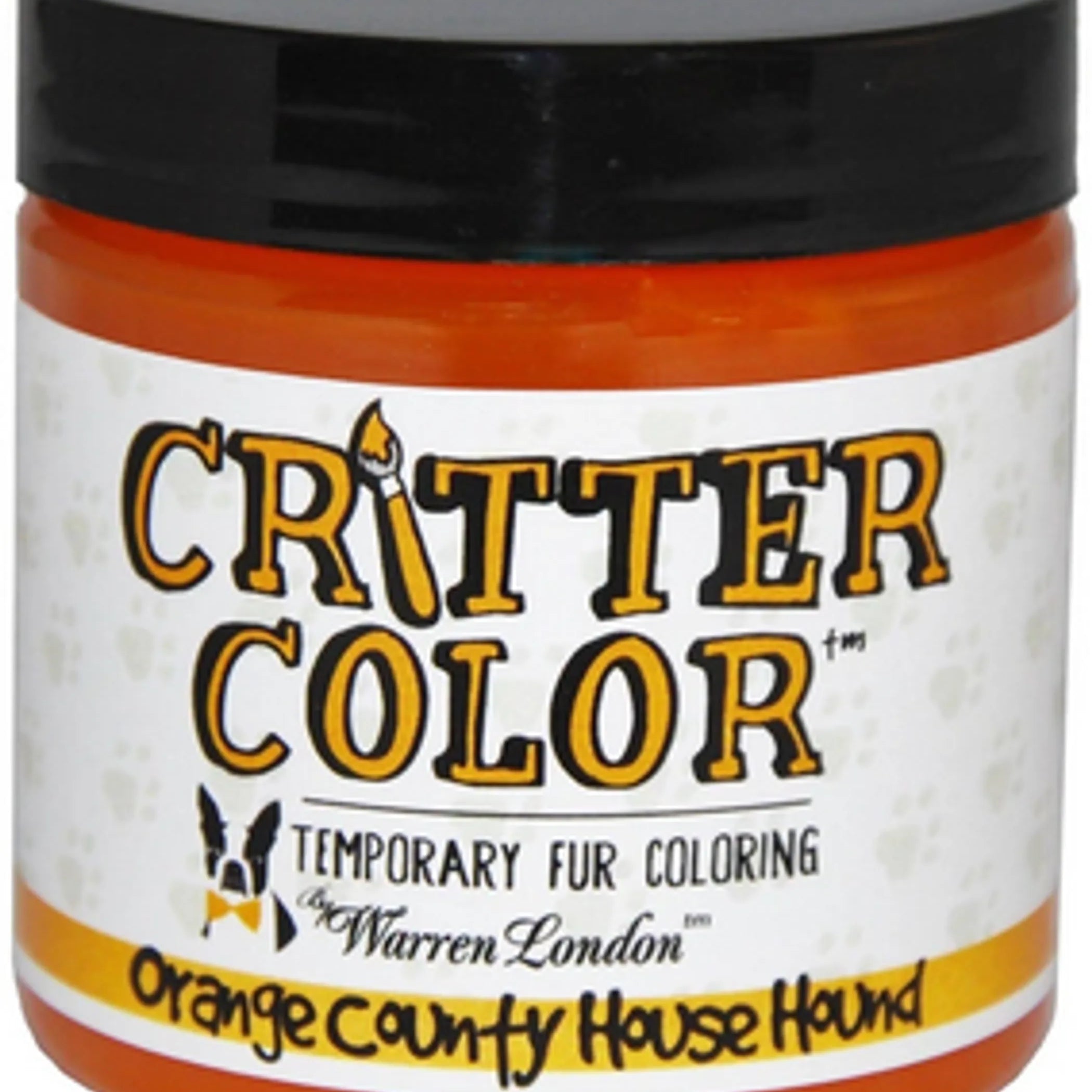 Critter Color 4 oz