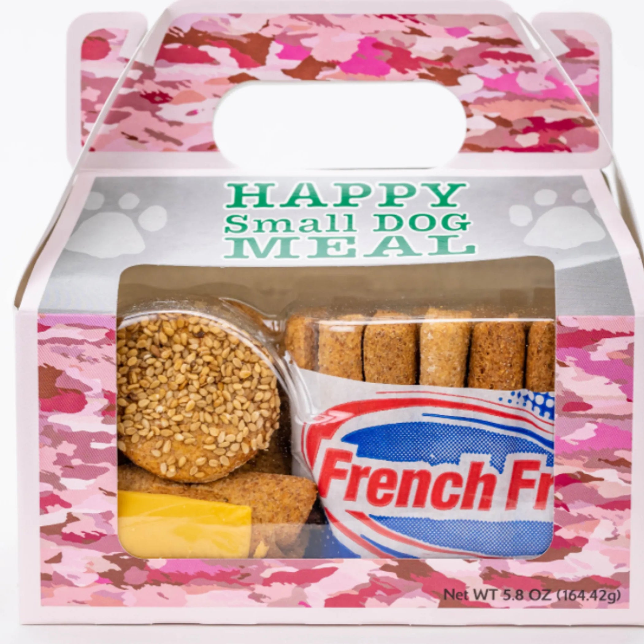 Happy Dog Meal