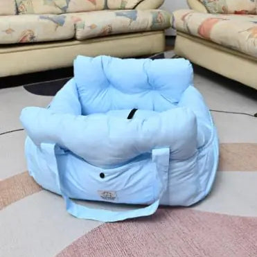 Dog Car Seat | Bed
