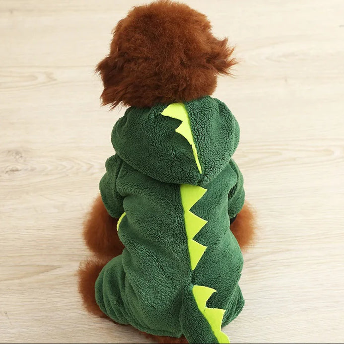Holiday Dog Fashion Outfits