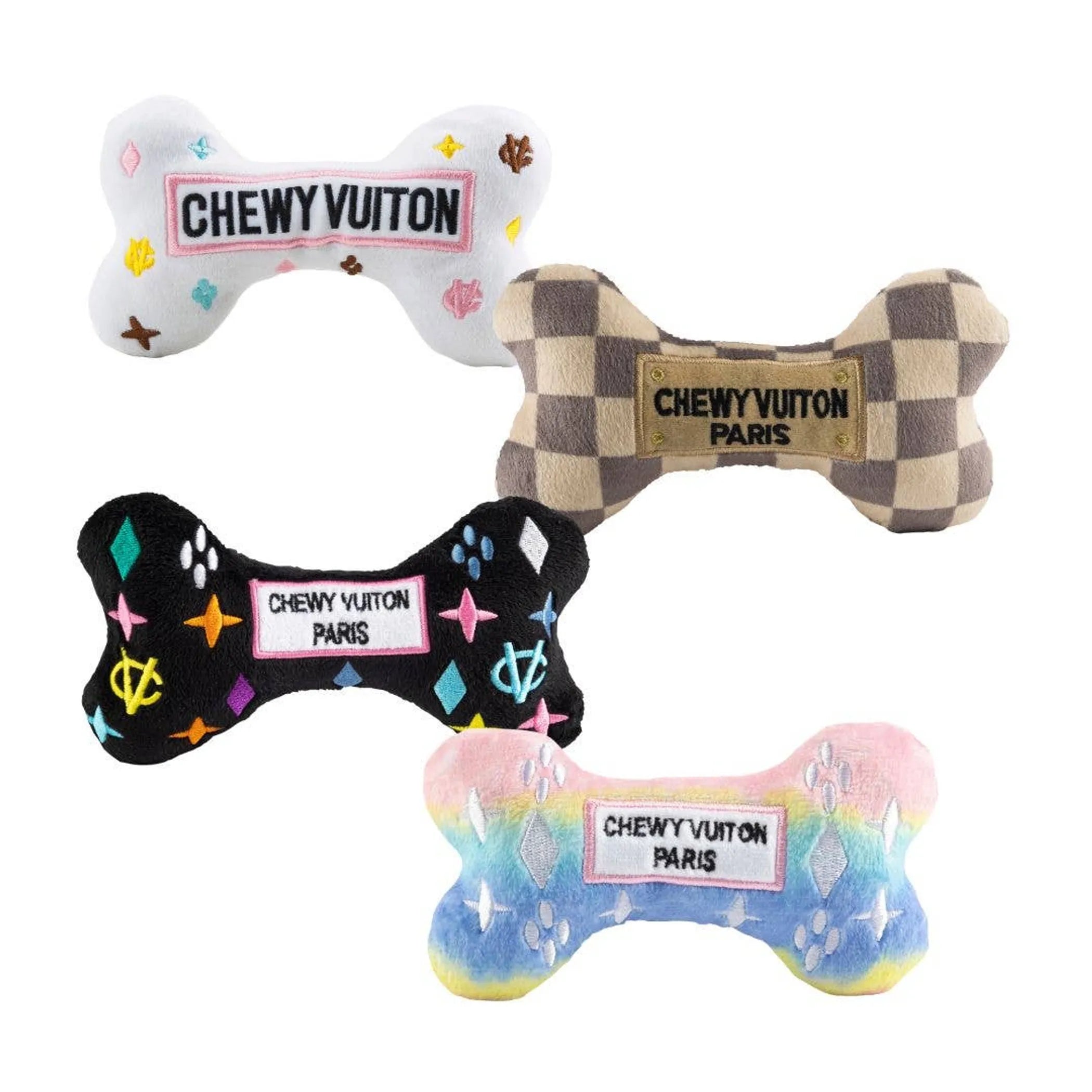 Designer Inspired Toys