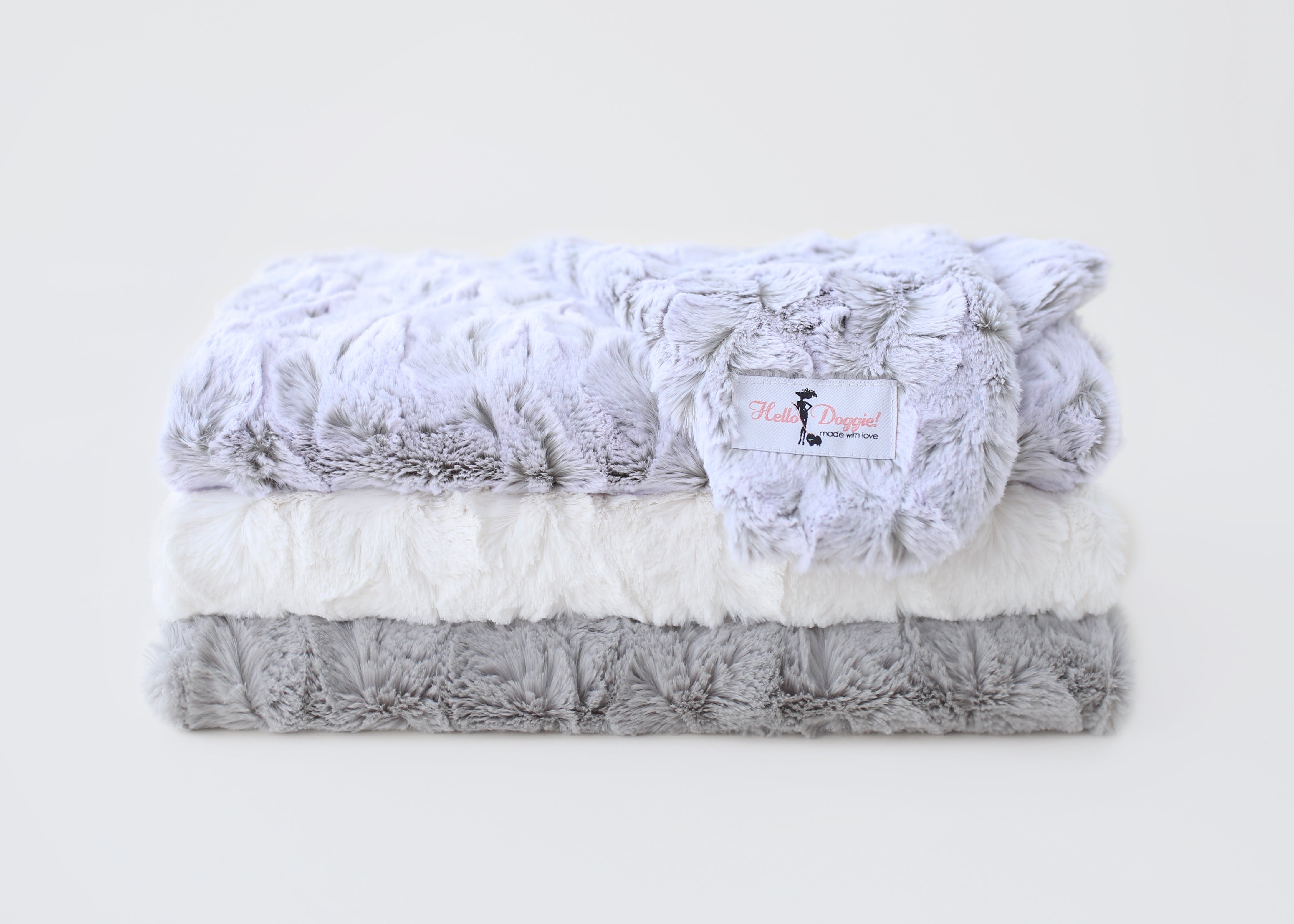 Blankets