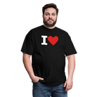 Unisex Classic T-Shirt - black