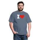 Unisex Classic T-Shirt - denim