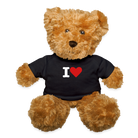 Teddy Bear - black