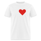 Unisex Classic T-Shirt - white