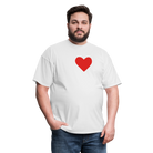 Unisex Classic T-Shirt - white
