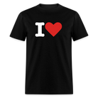 Unisex Classic T-Shirt - black