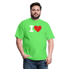 Unisex Classic T-Shirt - kiwi